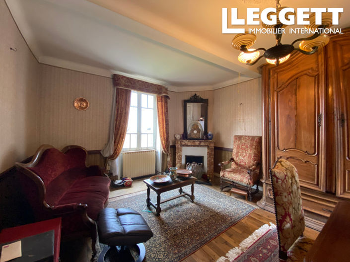 Image No.9-Maison de 4 chambres à vendre à Badefols-d'Ans