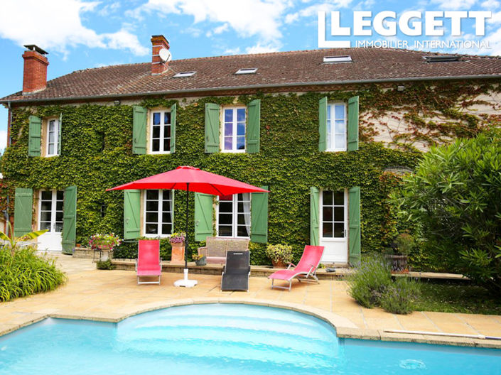 Image No.1-7 Bed House for sale