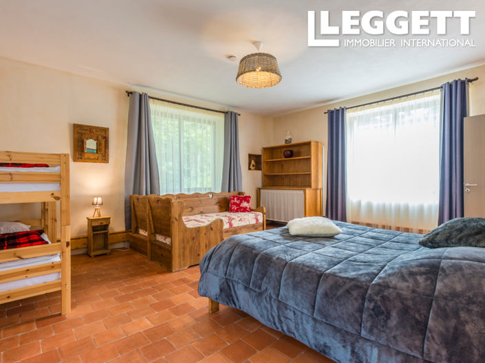 Image No.8-Maison de 5 chambres à vendre à Sallanches