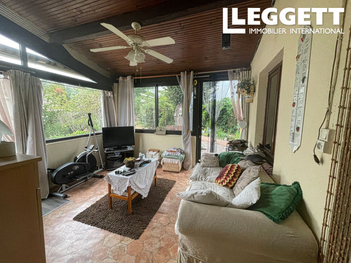 Image No.7-Maison de 4 chambres à vendre à Gajoubert