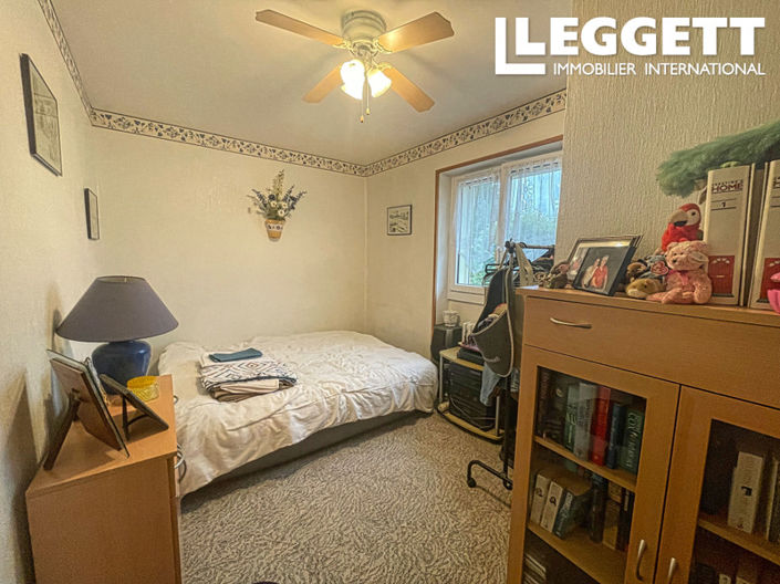 Image No.8-Maison de 4 chambres à vendre à Gajoubert