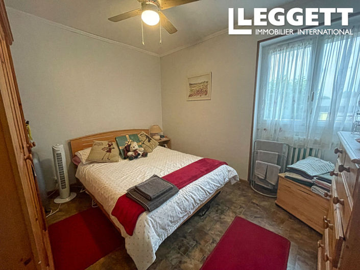 Image No.9-Maison de 4 chambres à vendre à Gajoubert