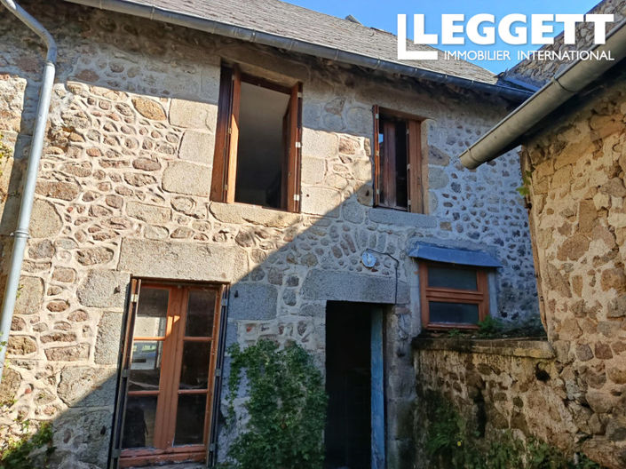 Image No.2-Maison de 5 chambres à vendre à Le Grand-Bourg