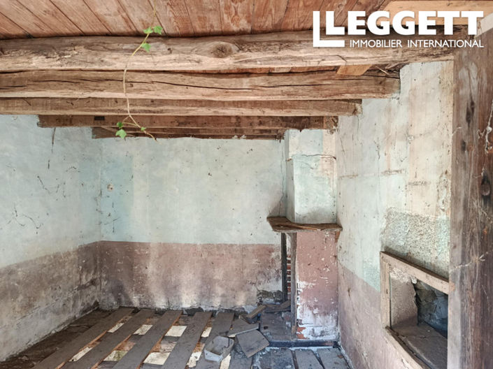 Image No.3-Maison de 5 chambres à vendre à Le Grand-Bourg