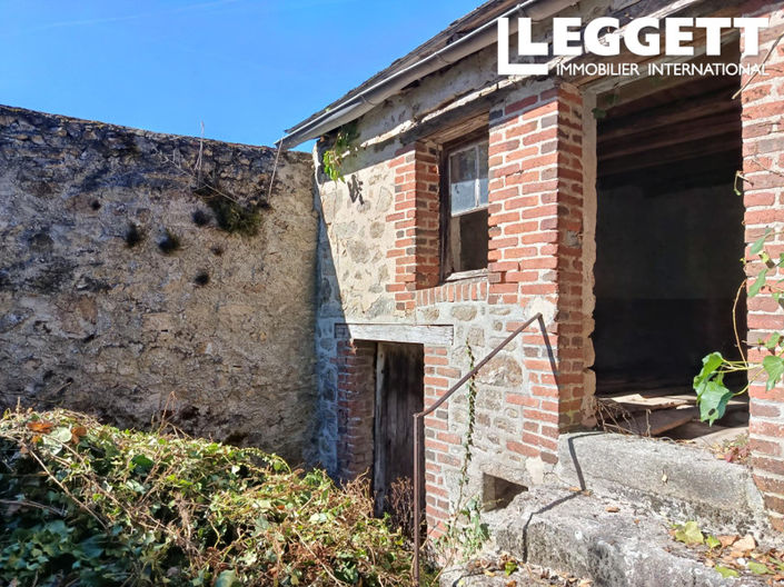 Image No.4-Maison de 5 chambres à vendre à Le Grand-Bourg