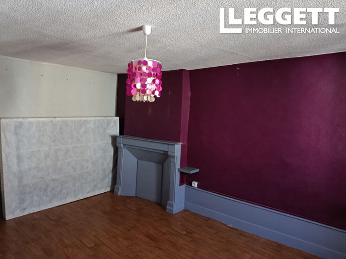 Image No.5-Maison de 5 chambres à vendre à Le Grand-Bourg