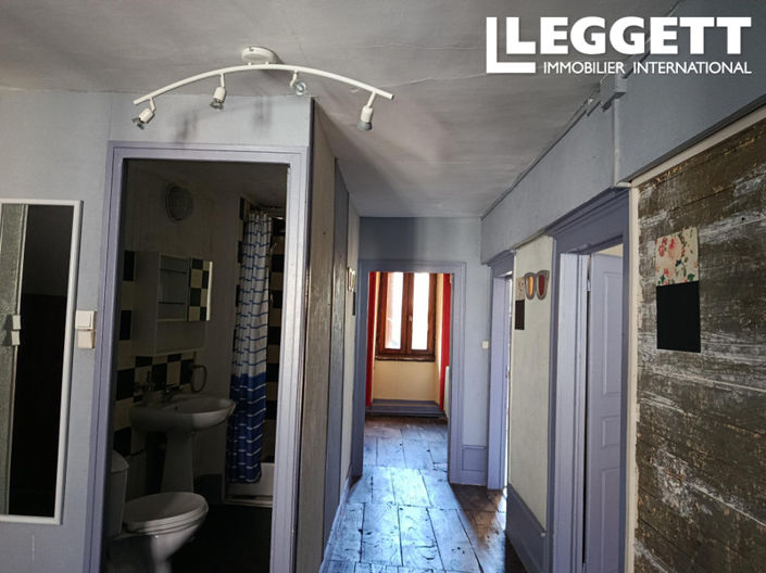 Image No.6-Maison de 5 chambres à vendre à Le Grand-Bourg