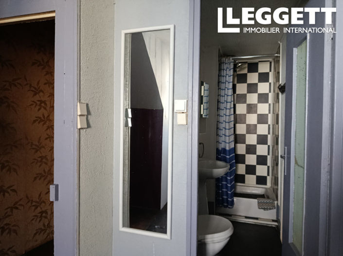 Image No.7-Maison de 5 chambres à vendre à Le Grand-Bourg