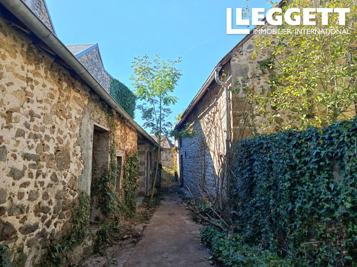Image No.8-Maison de 5 chambres à vendre à Le Grand-Bourg