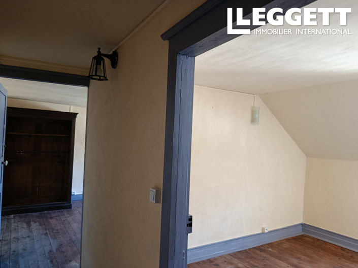 Image No.9-Maison de 5 chambres à vendre à Le Grand-Bourg