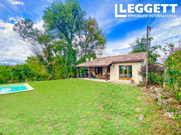 1 - Duras, House