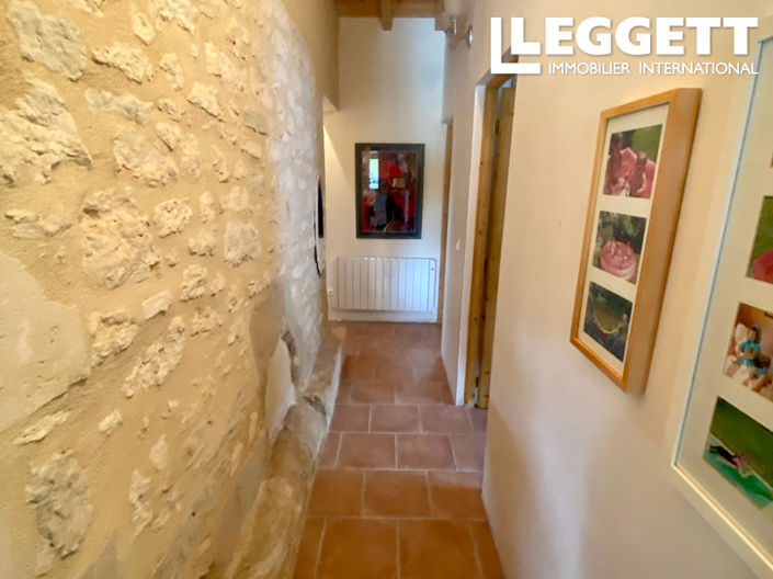 Image No.10-Maison de 3 chambres à vendre à Duras