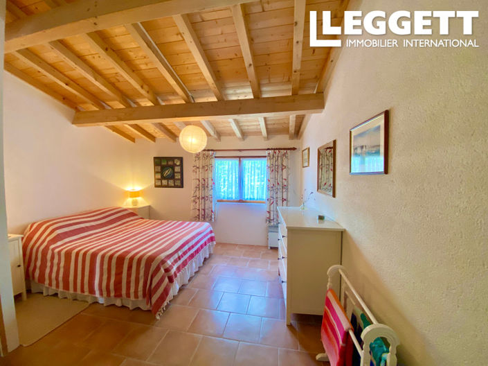 Image No.6-Maison de 3 chambres à vendre à Duras