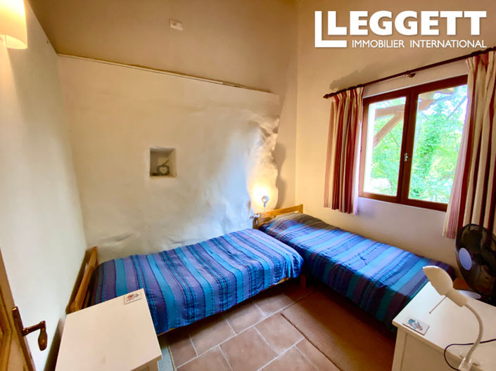 Image No.8-Maison de 3 chambres à vendre à Duras