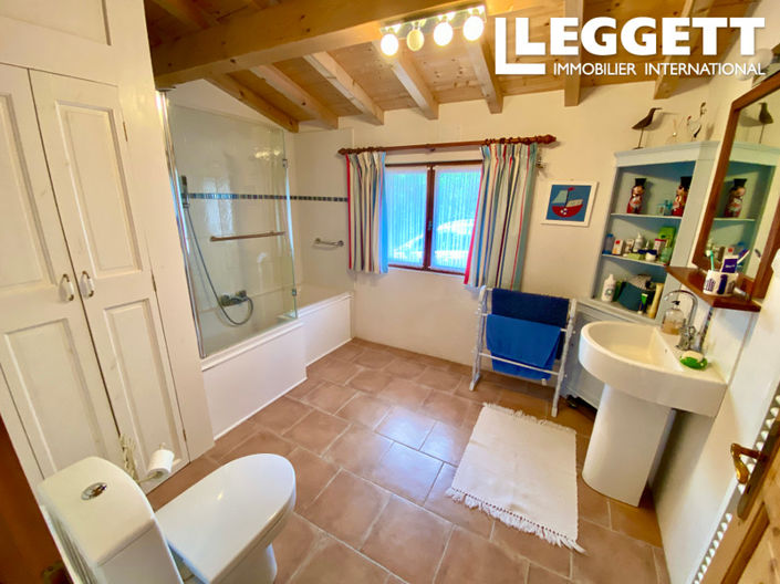 Image No.9-Maison de 3 chambres à vendre à Duras