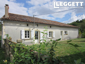 1 - Vienne, House