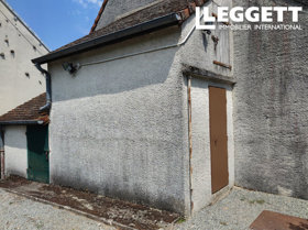 Image No.9-Maison de 2 chambres à vendre à Saint-Léger-Magnazeix