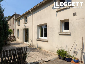 1 - Maine-et-Loire, House