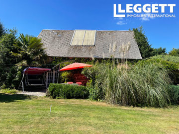 1 - Mantilly, House