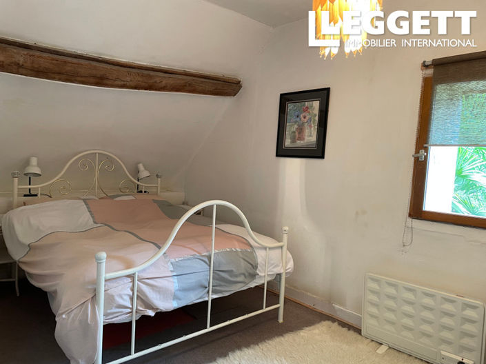 Image No.10-Maison de 4 chambres à vendre à Mantilly