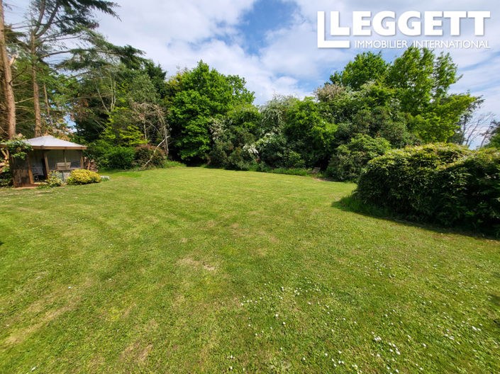 Image No.4-Maison de 4 chambres à vendre à Mantilly