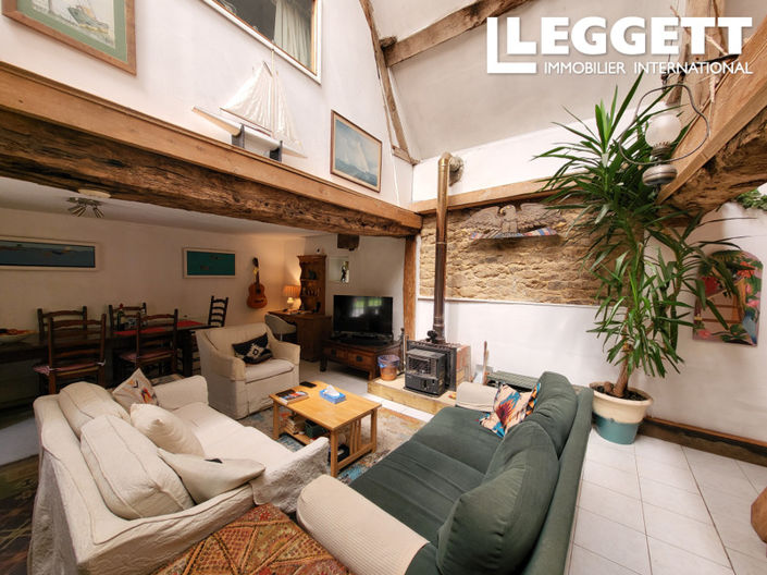 Image No.5-Maison de 4 chambres à vendre à Mantilly