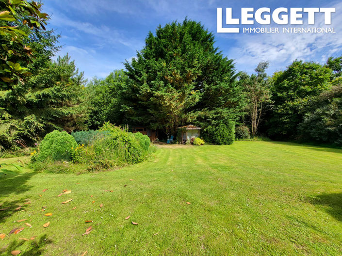 Image No.9-Maison de 4 chambres à vendre à Mantilly