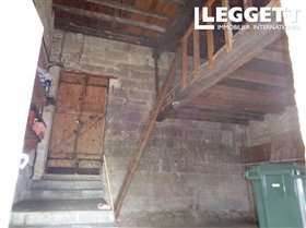 Image No.8-Maison de 3 chambres à vendre à Castillon-la-Bataille