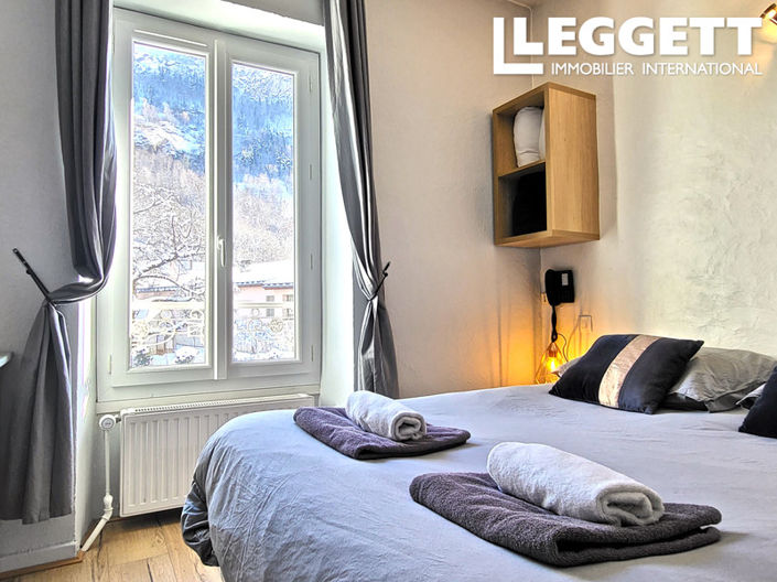 Image No.1-Commercial de 14 chambres à vendre à Les Deux-Alpes
