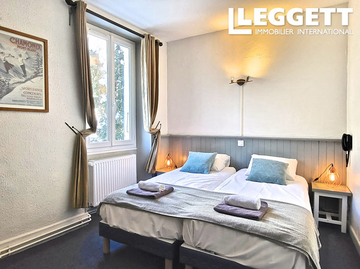 Image No.6-Commercial de 14 chambres à vendre à Les Deux-Alpes