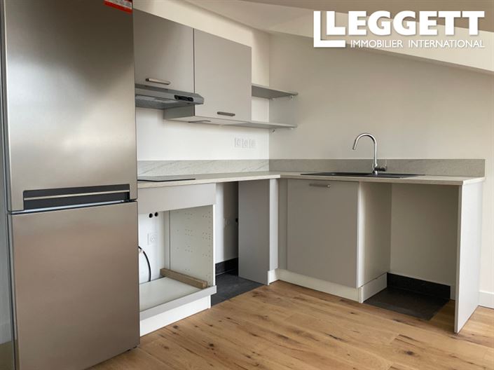 Image No.2-1 Bed Apartment for sale