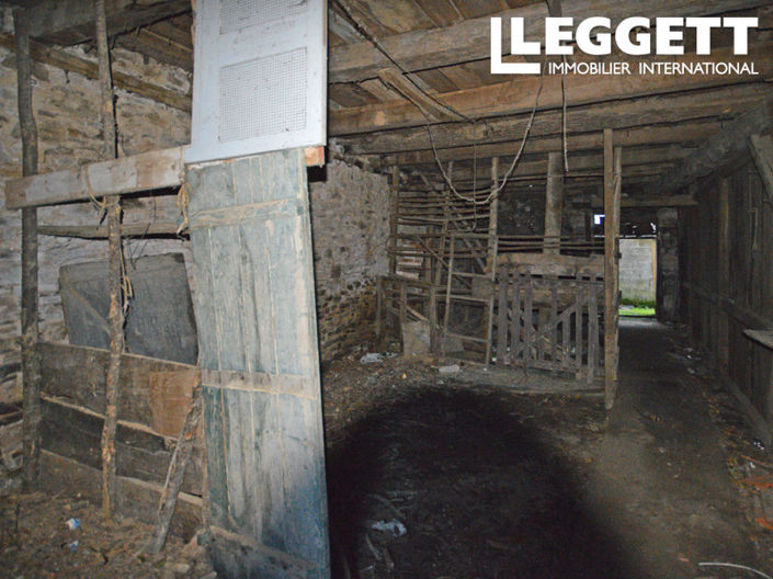 Image No.10-Maison de 4 chambres à vendre à Lanouaille