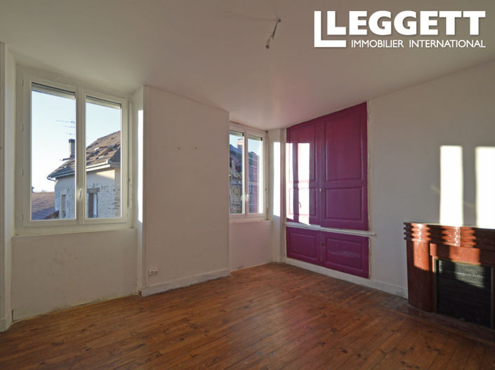 Image No.7-Maison de 4 chambres à vendre à Lanouaille