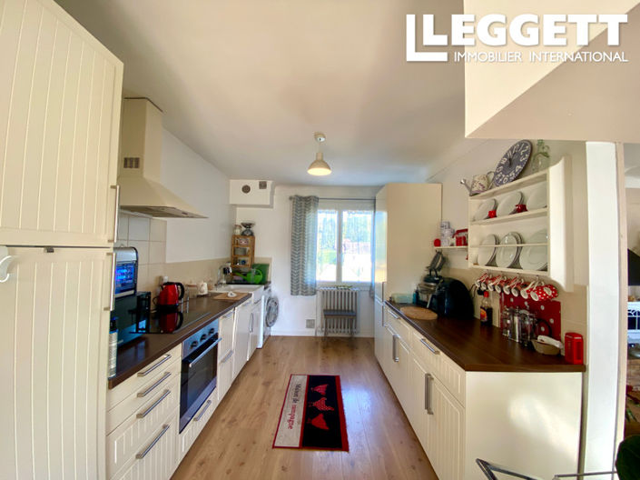 Image No.4-Maison de 3 chambres à vendre à Eymet