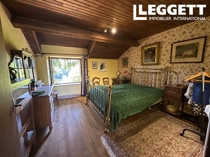 Image No.8-Maison de 7 chambres à vendre à Abjat-sur-Bandiat