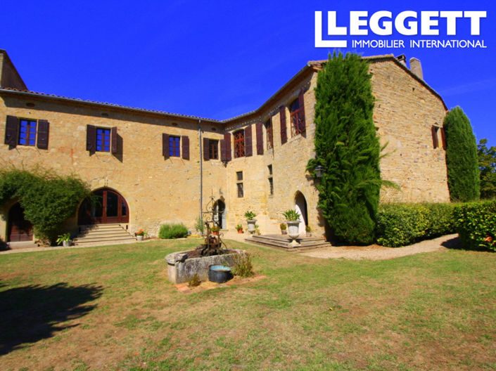 Image No.3-9 Bed Chateaux for sale