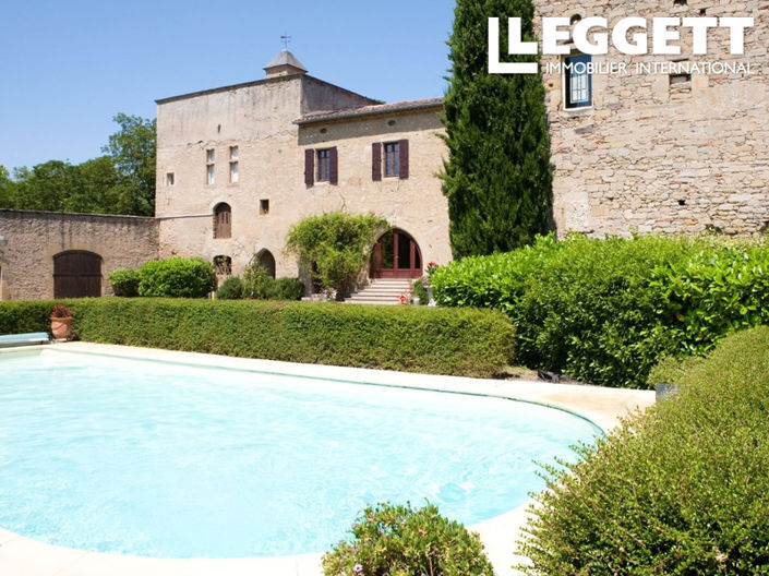 Image No.1-9 Bed Chateaux for sale