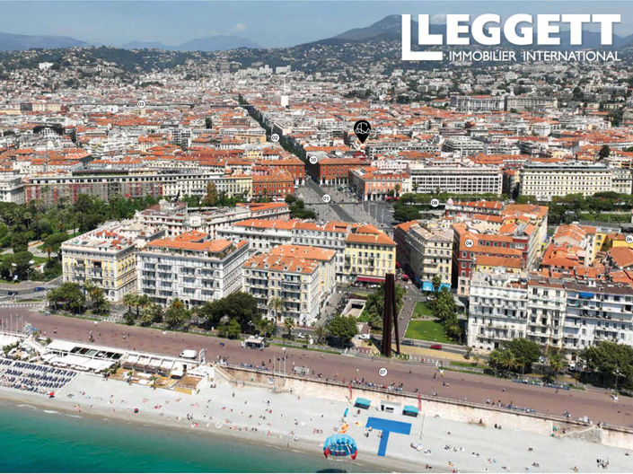 Image No.4-Appartement de 3 chambres à vendre à Nice