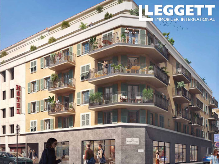Image No.1-1 Bed Apartment for sale