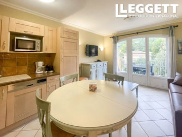 Leggett Immobilier most sold property
