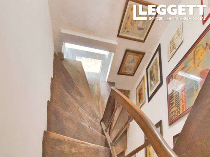 Image No.9-Maison de 3 chambres à vendre à Fontevraud-l'Abbaye