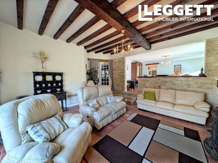 Image No.3-6 Bed House for sale