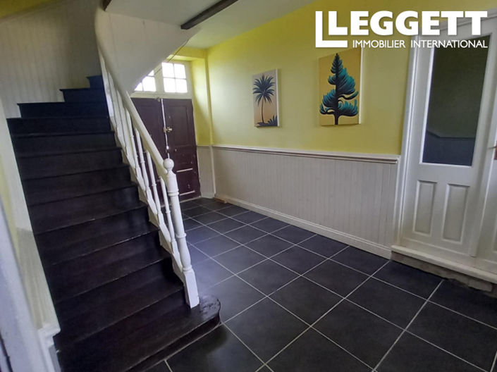 Image No.3-Maison de 2 chambres à vendre à Loscouët-sur-Meu