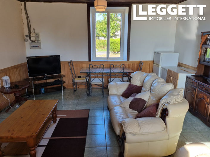 Image No.4-Maison de 2 chambres à vendre à Loscouët-sur-Meu