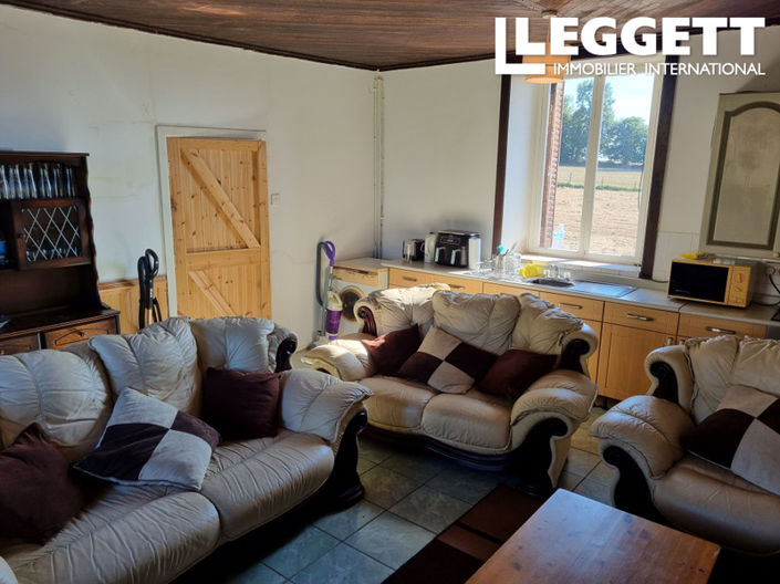 Image No.5-Maison de 2 chambres à vendre à Loscouët-sur-Meu