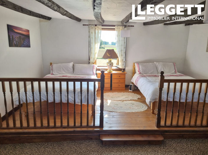 Image No.6-Maison de 2 chambres à vendre à Loscouët-sur-Meu