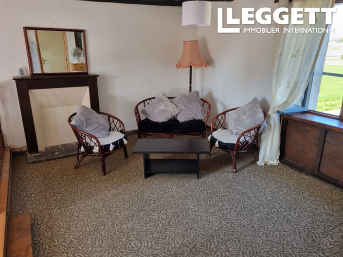 Image No.7-Maison de 2 chambres à vendre à Loscouët-sur-Meu