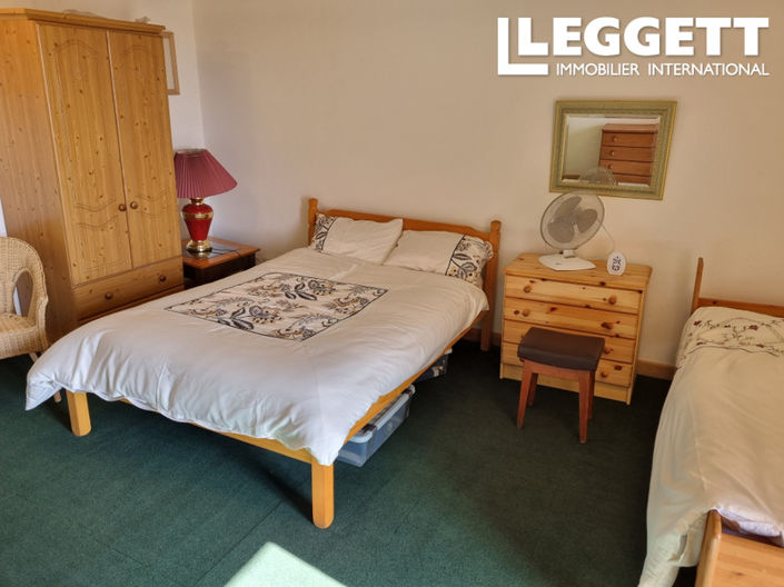 Image No.8-Maison de 2 chambres à vendre à Loscouët-sur-Meu