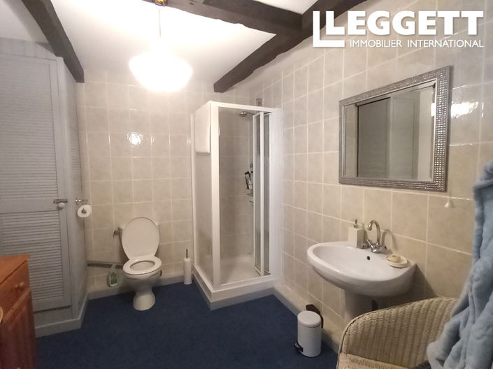 Image No.9-Maison de 2 chambres à vendre à Loscouët-sur-Meu