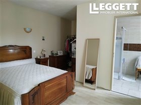 Image No.8-Maison de 4 chambres à vendre à Montguyon
